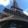 Paris com crianças: a Torre Eiffel para os pequenos - dicas da Camila (5 anos) e dos seus pais.